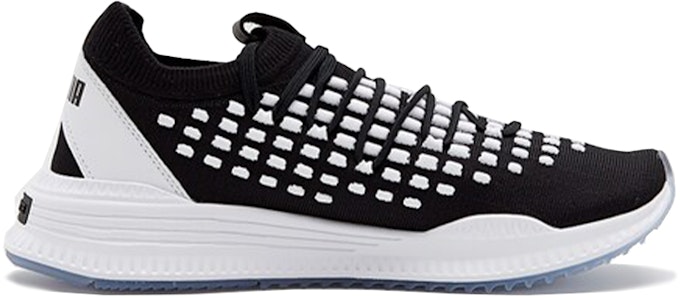 Puma Avid Fusefit Hitam/Putih 367242-01 Order Puma Avid Fusefit Hitam/Putih 367242-01