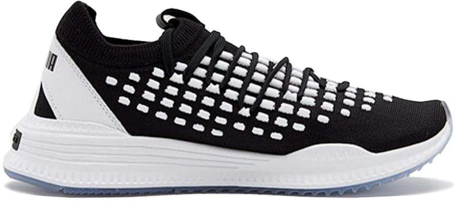 Puma Avid Fusefit Black/White 367242-01 Order Puma Avid Fusefit Black/White 367242-01