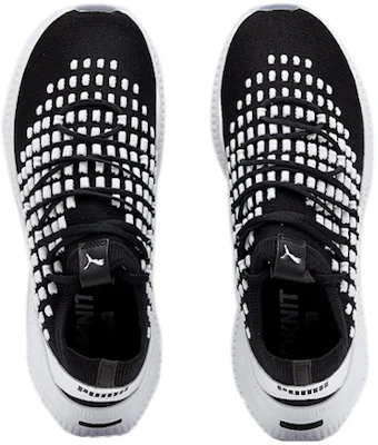 Puma Avid Fusefit Black/White 367242-01 Purchase Puma Avid Fusefit Black/White 367242-01