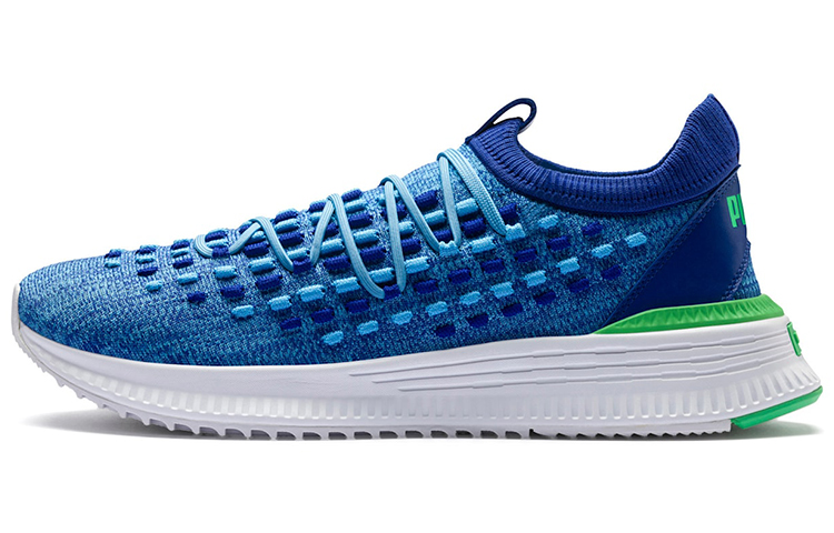 Puma Avid Fusefit 'Blue' 367242-22