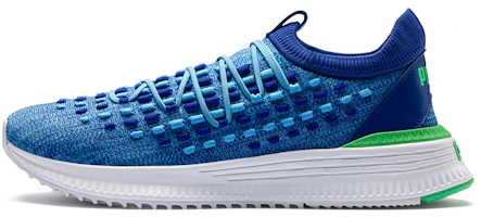 Puma Avid Fusefit 'Blue' 367242-22 Puma Avid Fusefit 'Blue' 367242-22