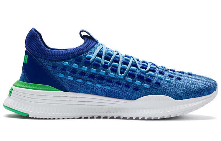 Order Puma Avid Fusefit ''Blu'' 367242-22