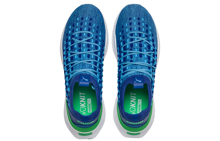 Lookbook Puma Avid Fusefit ''Blu'' 367242-22