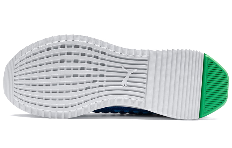 Details for Puma Avid Fusefit ''Blu'' 367242-22
