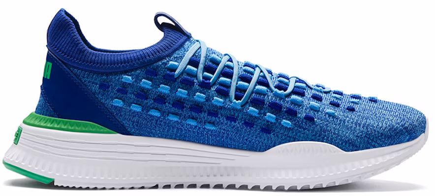 Puma Avid Fusefit 'Blue' 367242-22 Order Puma Avid Fusefit 'Blue' 367242-22