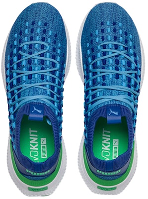 Puma Avid Fusefit 'Blue' 367242-22 Lookbook Puma Avid Fusefit 'Blue' 367242-22