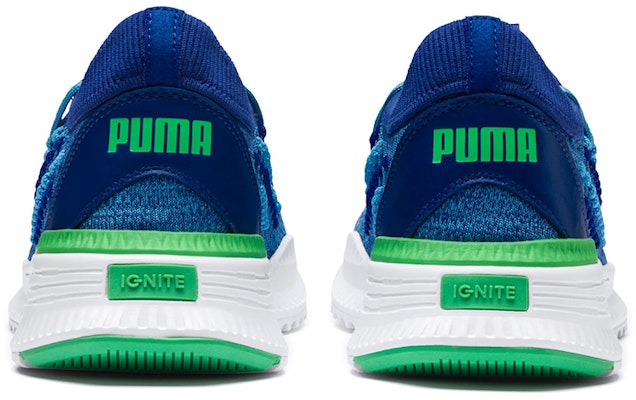 Puma Avid Fusefit 'Blue' 367242-22 Shop Puma Avid Fusefit 'Blue' 367242-22