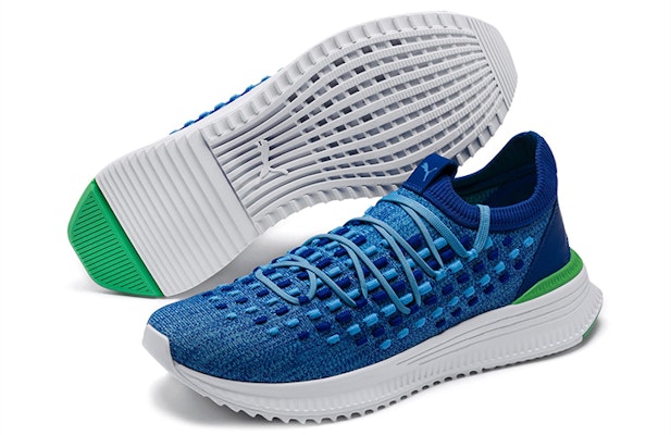 Puma Avid Fusefit 'Blue' 367242-22 Purchase Puma Avid Fusefit 'Blue' 367242-22