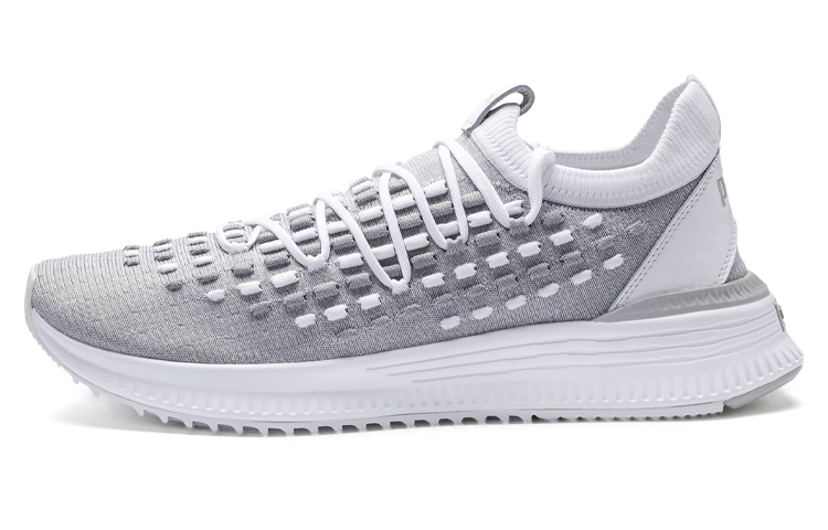 Puma Avid Fusefit 'Grey' 367242-21