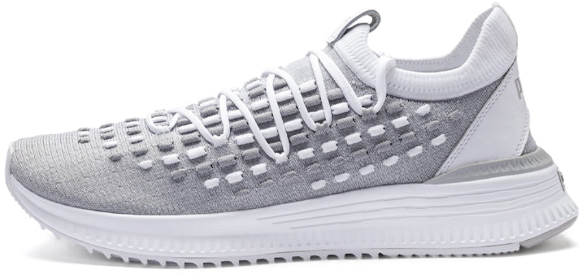 Puma Avid Fusefit 'Grey' 367242-21 Buy Puma Avid Fusefit 'Grey' 367242-21