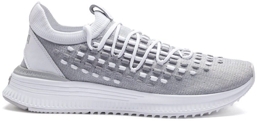 Puma Avid Fusefit 'Grey' 367242-21 Order Puma Avid Fusefit 'Grey' 367242-21