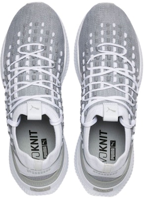 Puma Avid Fusefit 'Grey' 367242-21 Lookbook Puma Avid Fusefit 'Grey' 367242-21
