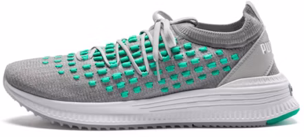 Puma Avid Fusefit 'Grey Green' 367242-03 Puma Avid Fusefit 'Grey Green' 367242-03
