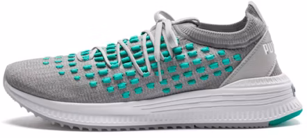 Puma Avid Fusefit 'Grey Green' 367242-03 Puma Avid Fusefit 'Grey Green' 367242-03
