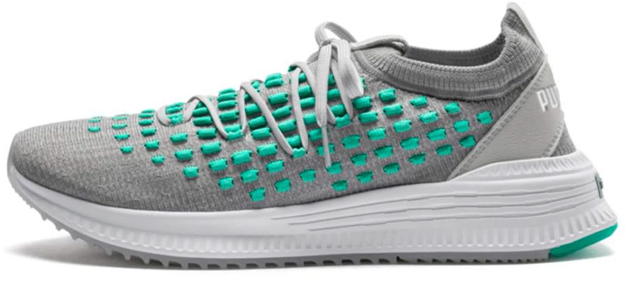 Puma Avid Fusefit 'Grey Green' 367242-03 Buy Puma Avid Fusefit 'Grey Green' 367242-03