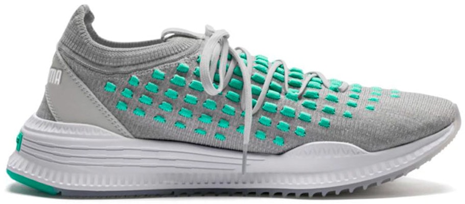 Puma Avid Fusefit 'Grey Green' 367242-03 Order Puma Avid Fusefit 'Grey Green' 367242-03