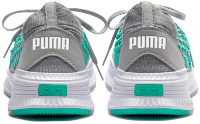 Puma Avid Fusefit 'Grey Green' 367242-03 Shop Puma Avid Fusefit 'Grey Green' 367242-03