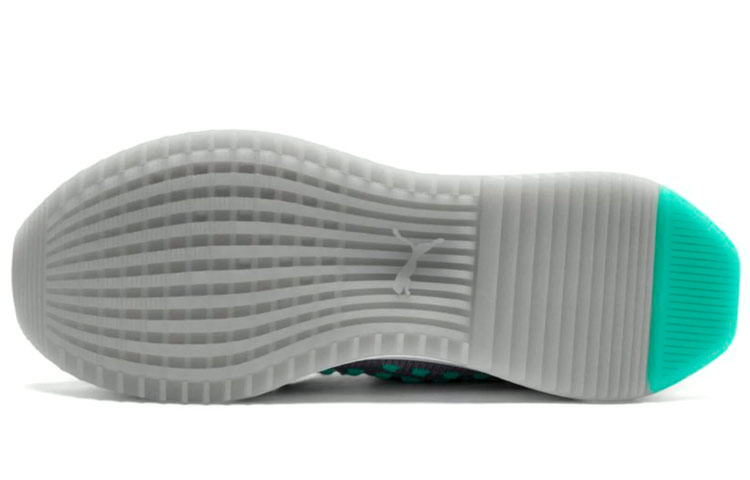 Purchase 彪马Avid Fusefit“灰绿色” 367242-03
