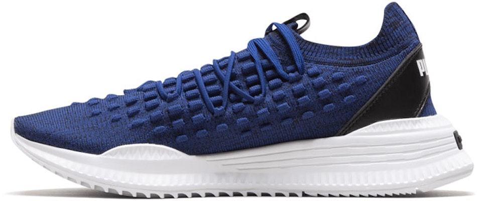 Puma AVID Fusefit 'Sodalite Blue' - Biru Sodalite Sneakers 367242-09 Buy Puma AVID Fusefit 'Sodalite Blue' - Biru Sodalite Sneakers 367242-09