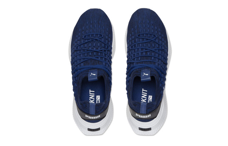 Lookbook Puma AVID Fusefit ''Sodalite Blau'' 367242-09