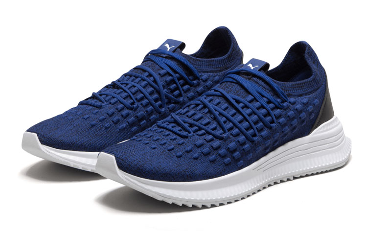 Shop Puma AVID Fusefit '钠蓝色' 367242-09