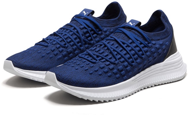 Puma AVID Fusefit 'Sodalite Blue' - Biru Sodalite Sneakers 367242-09 Shop Puma AVID Fusefit 'Sodalite Blue' - Biru Sodalite Sneakers 367242-09
