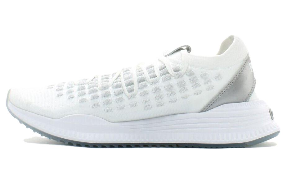 Puma AVID Fusefit 'White Silver' 367242-02