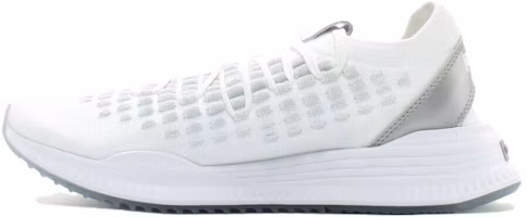 Puma AVID Fusefit 'White Silver' 367242-02 Puma AVID Fusefit 'White Silver' 367242-02