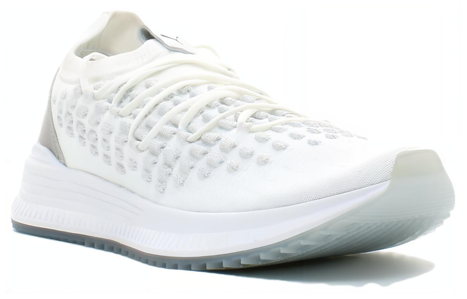 Purchase Puma AVID Fusefit ''Blanc Argent'' 367242-02