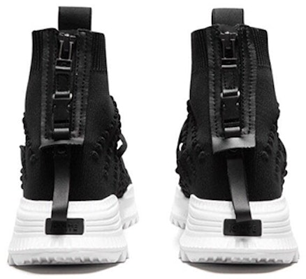 Puma avid sales fusefit mid sneakers