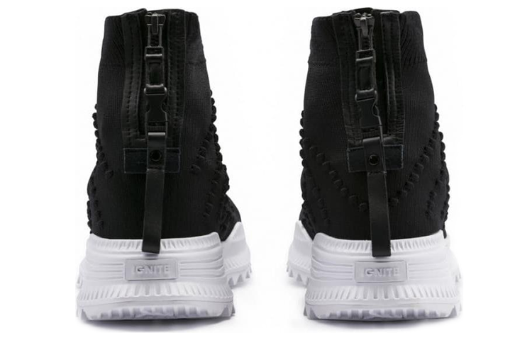 Purchase Puma Avid Fusefit Mid Zwart 366911-01