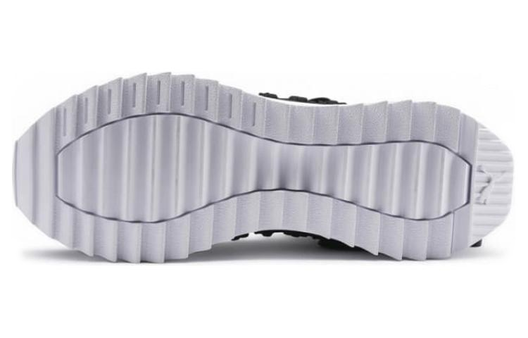 Details for Puma Avid Fusefit Mid Zwart 366911-01