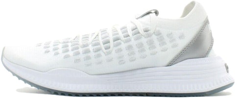 Puma Avid Fusefit White 367242-02 Puma Avid Fusefit White 367242-02