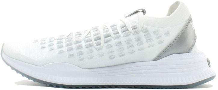 푸마 아비드 퓨즈핏 화이트 (Puma Avid Fusefit White) 367242-02 Buy 푸마 아비드 퓨즈핏 화이트 (Puma Avid Fusefit White) 367242-02