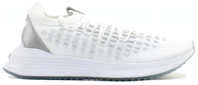 푸마 아비드 퓨즈핏 화이트 (Puma Avid Fusefit White) 367242-02 Order 푸마 아비드 퓨즈핏 화이트 (Puma Avid Fusefit White) 367242-02