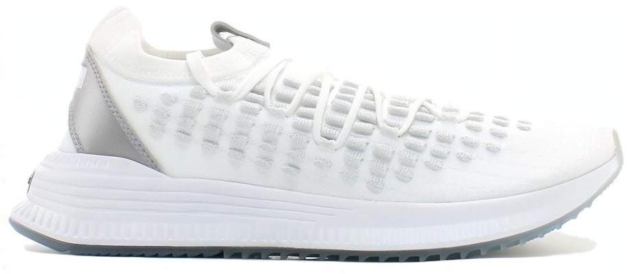 Puma Avid Fusefit Blanco 367242-02 Order Puma Avid Fusefit Blanco 367242-02