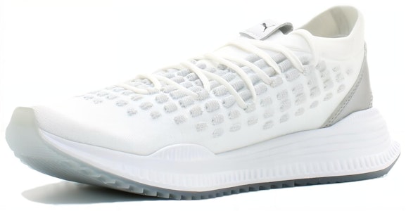 푸마 아비드 퓨즈핏 화이트 (Puma Avid Fusefit White) 367242-02 Lookbook 푸마 아비드 퓨즈핏 화이트 (Puma Avid Fusefit White) 367242-02