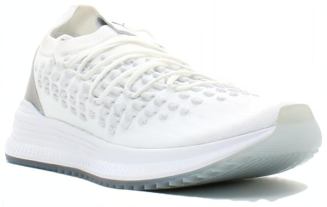 푸마 아비드 퓨즈핏 화이트 (Puma Avid Fusefit White) 367242-02 Shop 푸마 아비드 퓨즈핏 화이트 (Puma Avid Fusefit White) 367242-02