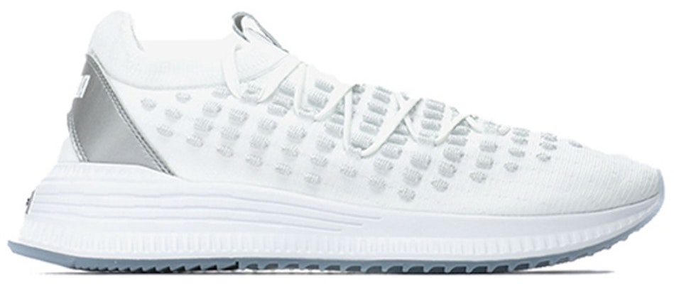 Puma Avid Fusefit Blanco 367242-02 Order Puma Avid Fusefit Blanco 367242-02
