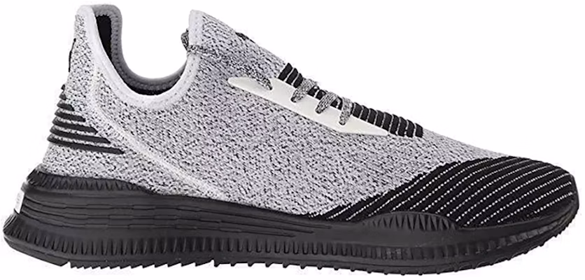 Puma Avid Evoknit Low Top Negro/Gris 365392-10 Order Puma Avid Evoknit Low Top Negro/Gris 365392-10