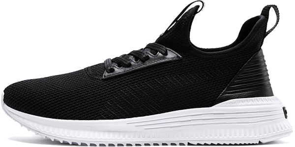 彪马 Avid Fight Or Flight 低帮 黑色/白色 366916-03 Buy 彪马 Avid Fight Or Flight 低帮 黑色/白色 366916-03