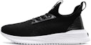 Buy Puma Avid Fight Or Flight Low Top Hitam/Putih 366916-03