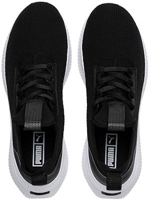 Puma Avid Fight Or Flight Low Top Black/White 366916-03 Lookbook Puma Avid Fight Or Flight Low Top Black/White 366916-03