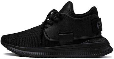 Puma AVID Monolith 'Black Low-Top Running' 365393-02 Puma AVID Monolith 'Black Low-Top Running' 365393-02