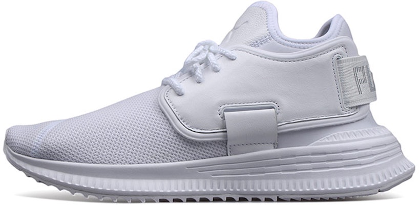 Puma Avid Monolith 'Triple White' Zapatillas Blancas 365393-01 Buy Puma Avid Monolith 'Triple White' Zapatillas Blancas 365393-01