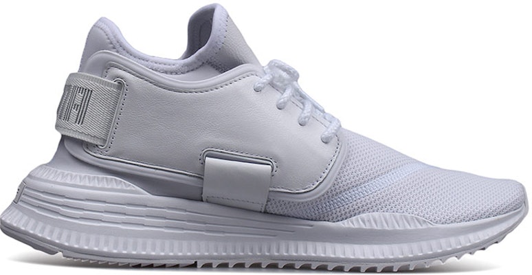 Puma Avid Monolith 'Triple White' Zapatillas Blancas 365393-01 Order Puma Avid Monolith 'Triple White' Zapatillas Blancas 365393-01