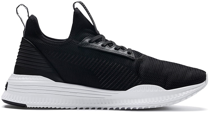 푸마 어비드 논니트 '화이트' (Puma Avid Non Knit '화이트') 369346-01 Order 푸마 어비드 논니트 '화이트' (Puma Avid Non Knit '화이트') 369346-01