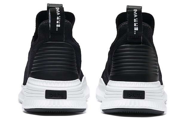 Puma Avid No Tejido 'Blanco' 369346-01 Shop Puma Avid No Tejido 'Blanco' 369346-01