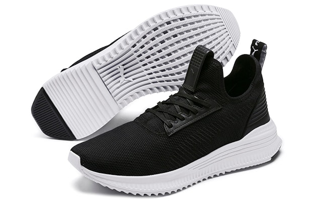 Puma Avid No Tejido 'Blanco' 369346-01 Purchase Puma Avid No Tejido 'Blanco' 369346-01