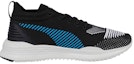 Order Zapatillas Puma Avid Nu Knit Negro/Azul 369341-01
